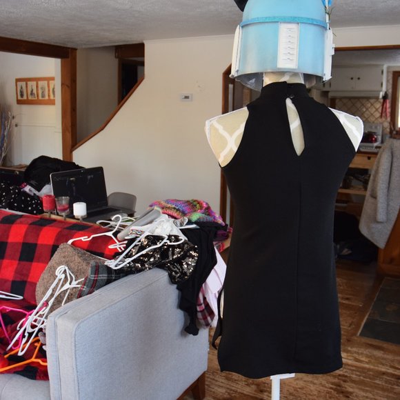 Super classy tunic - Picture 2 of 6